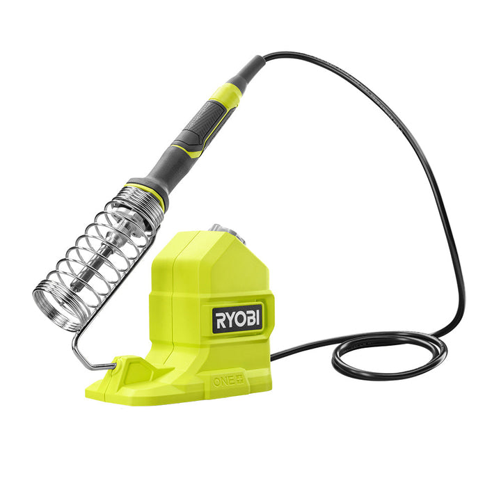 18V ONE+ 120W Soldering Iron