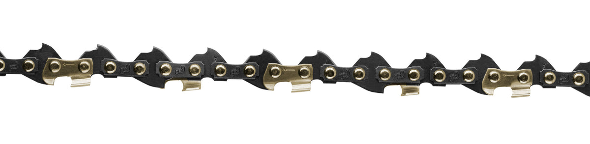 6" REPLACEMENT CHAINSAW CHAIN Image 7