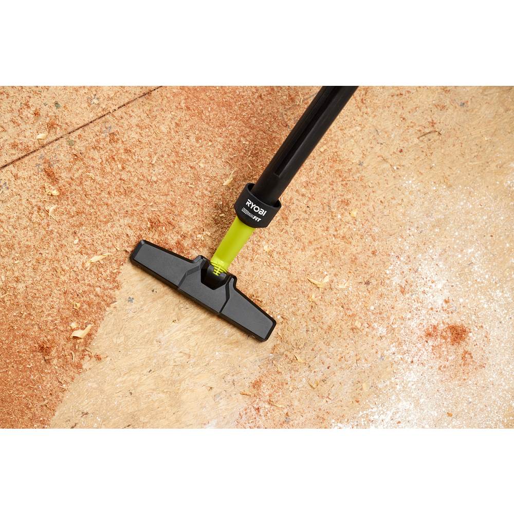 UNIVERSALFIT WET/DRY FLOOR HEAD Image 7