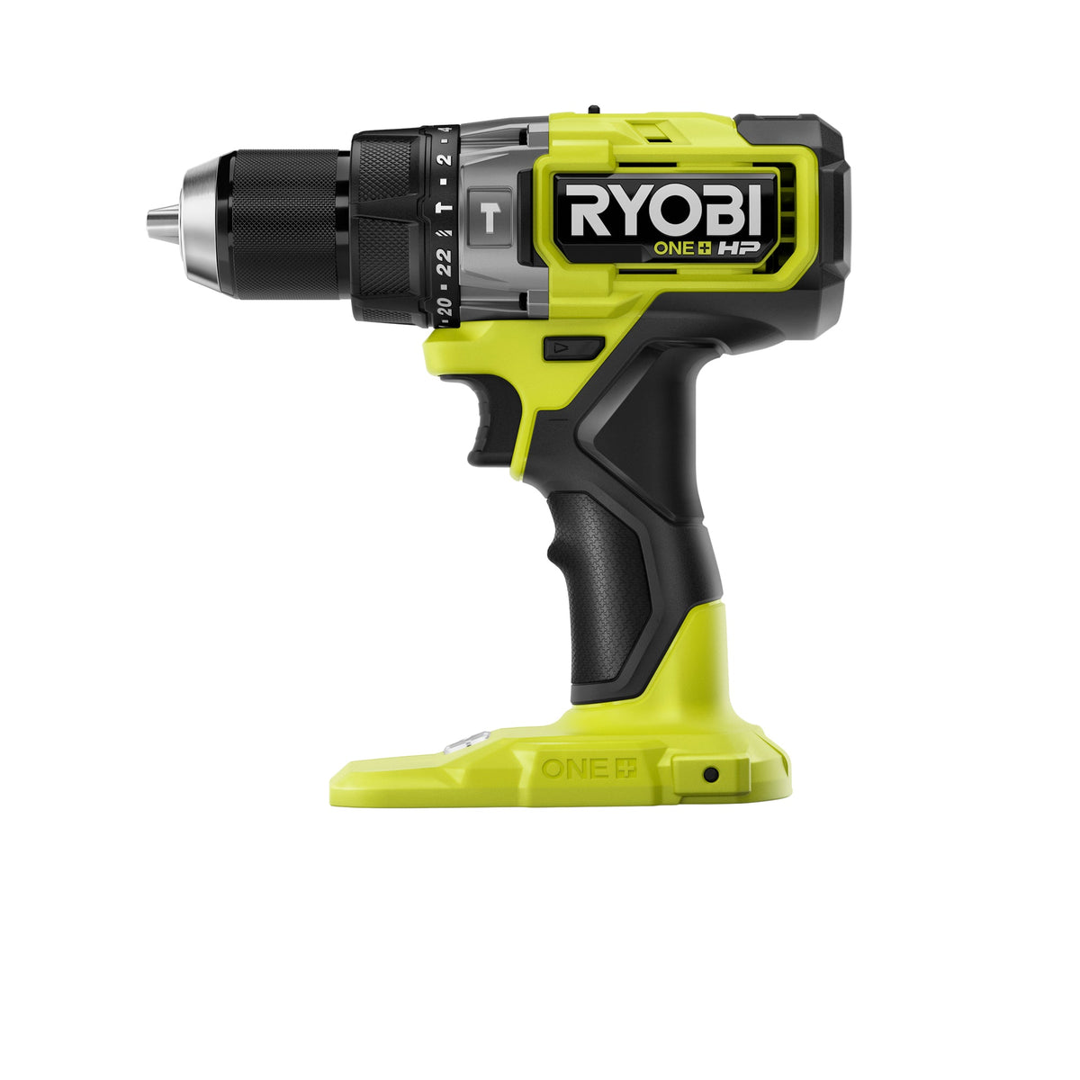 18V ONE+ HP Brushless 1/2" Hammer Drill Kit Image 7