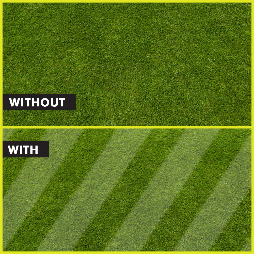 20-21" LAWN MOWER STRIPER Image 7