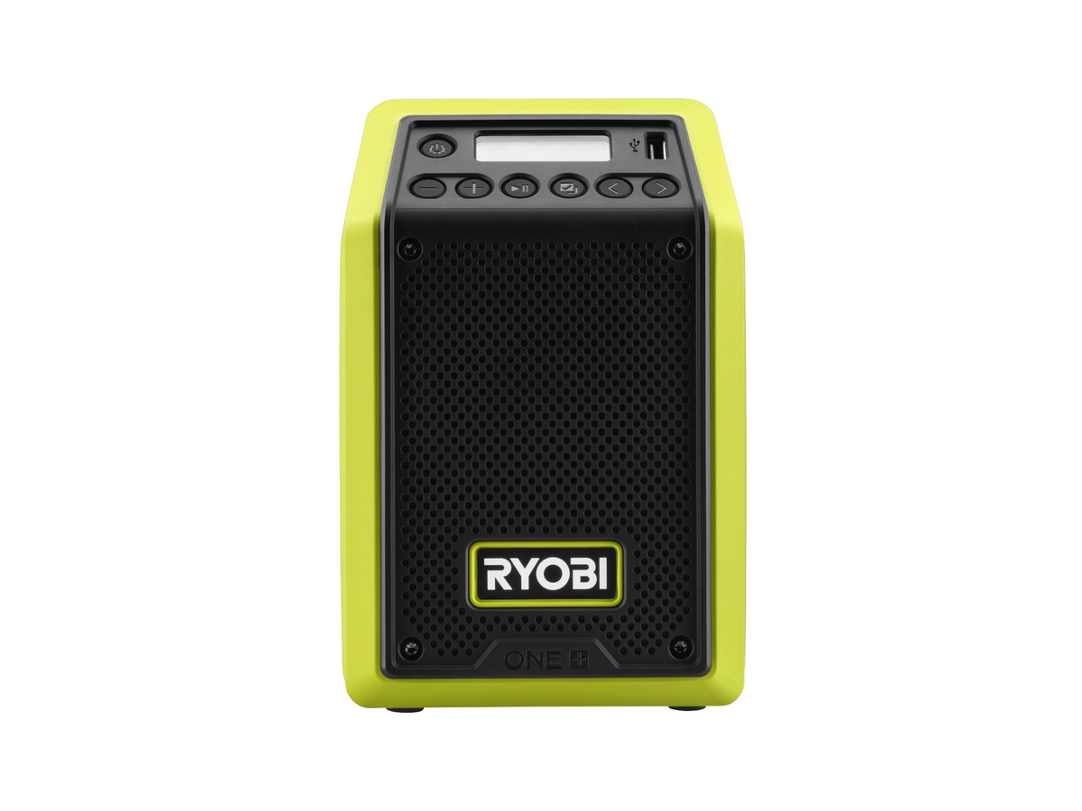 18V ONE+ Compact Bluetooth Radio/Speaker image