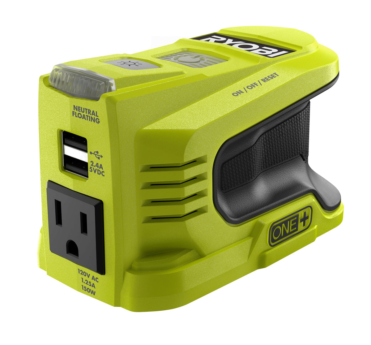 18V ONE+ 150-WATT POWER SOURCE  image