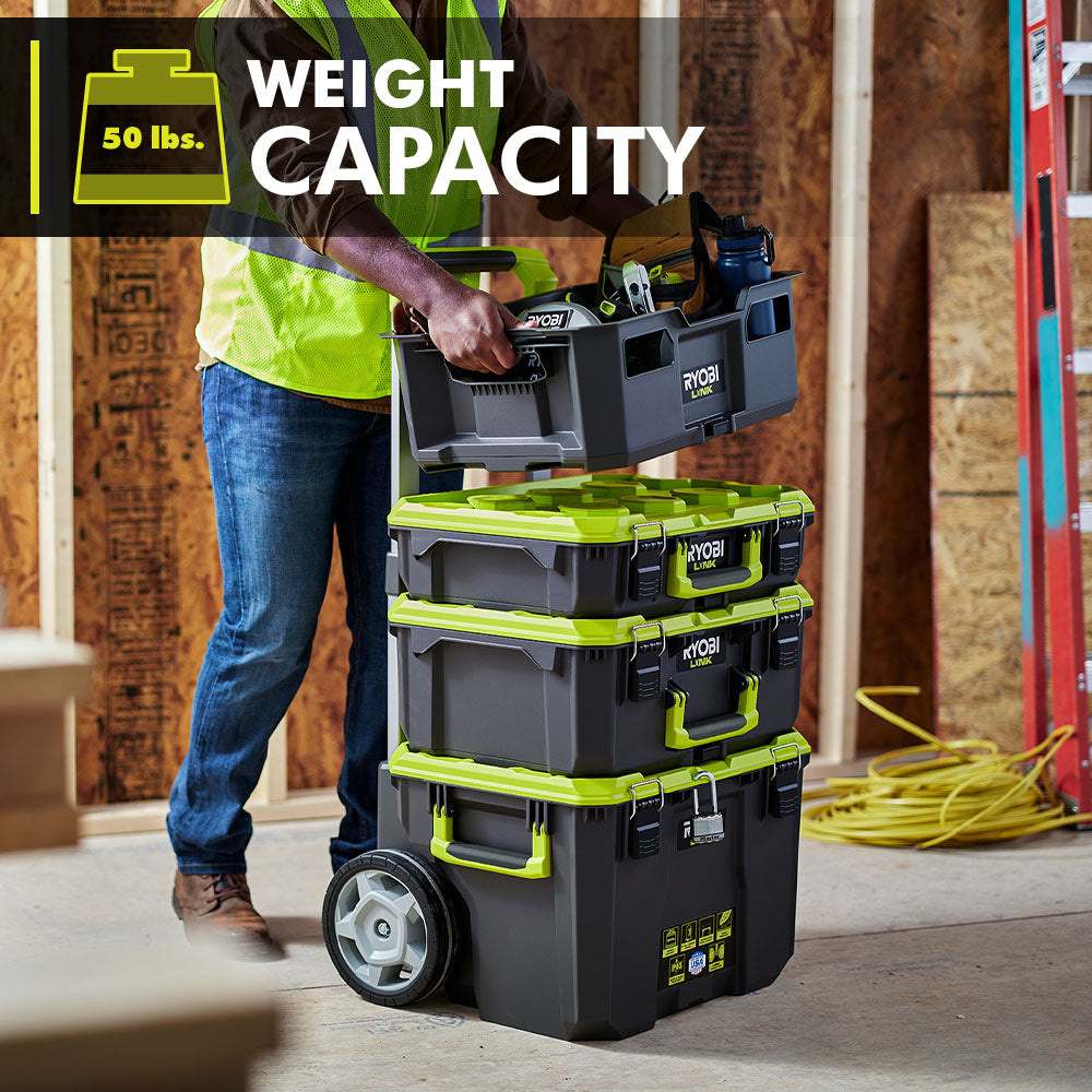 LINK TOOL BOX Image 6