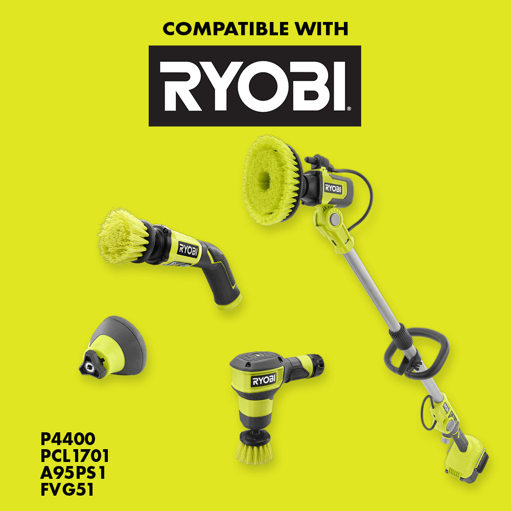 4 PC. MULTI-PURPOSE KIT Image 2