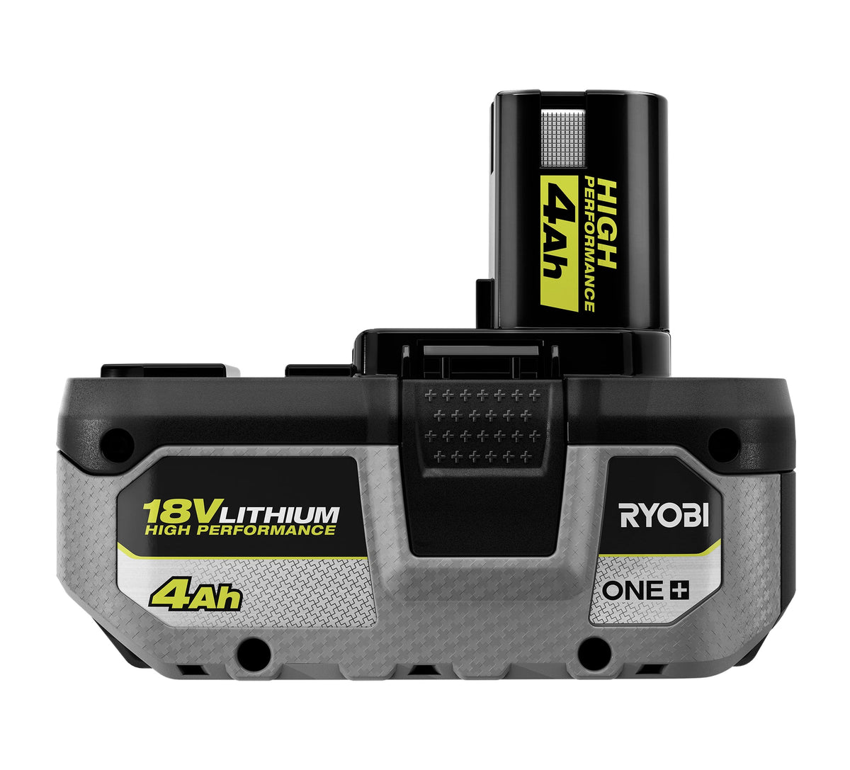  18V ONE+ HP BRUSHLESS 4-1/2" ANGLE GRINDER/CUT-OFF TOOL KIT image