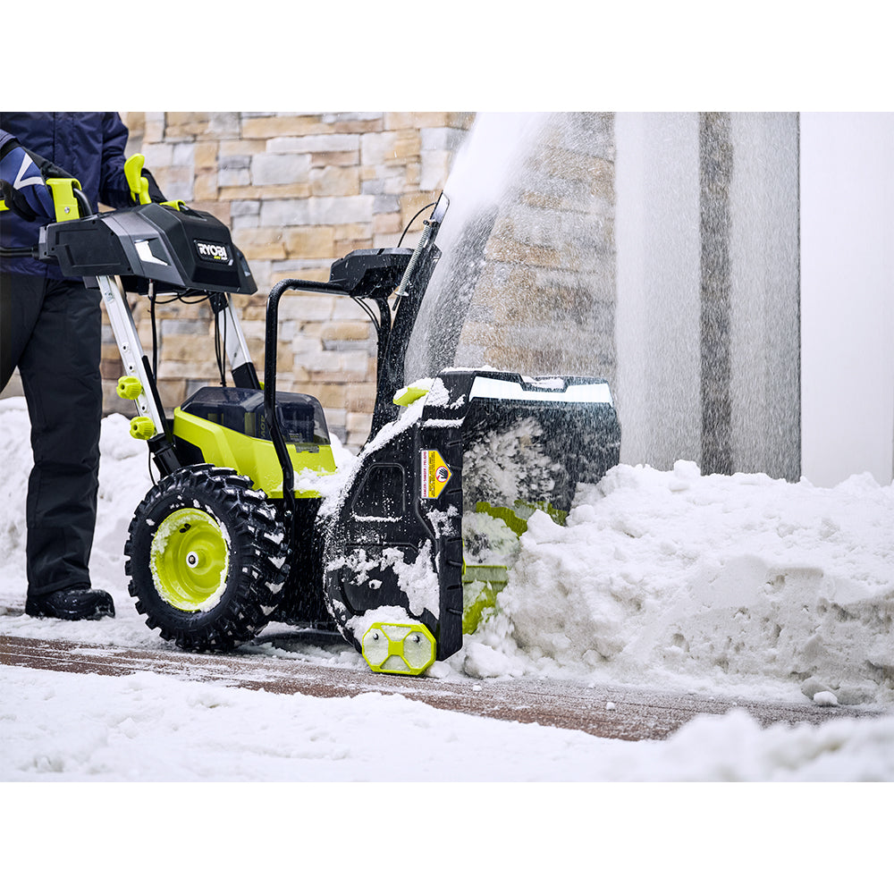 SNOW BLOWER REPLACEMENT SKID SHOES Image 5