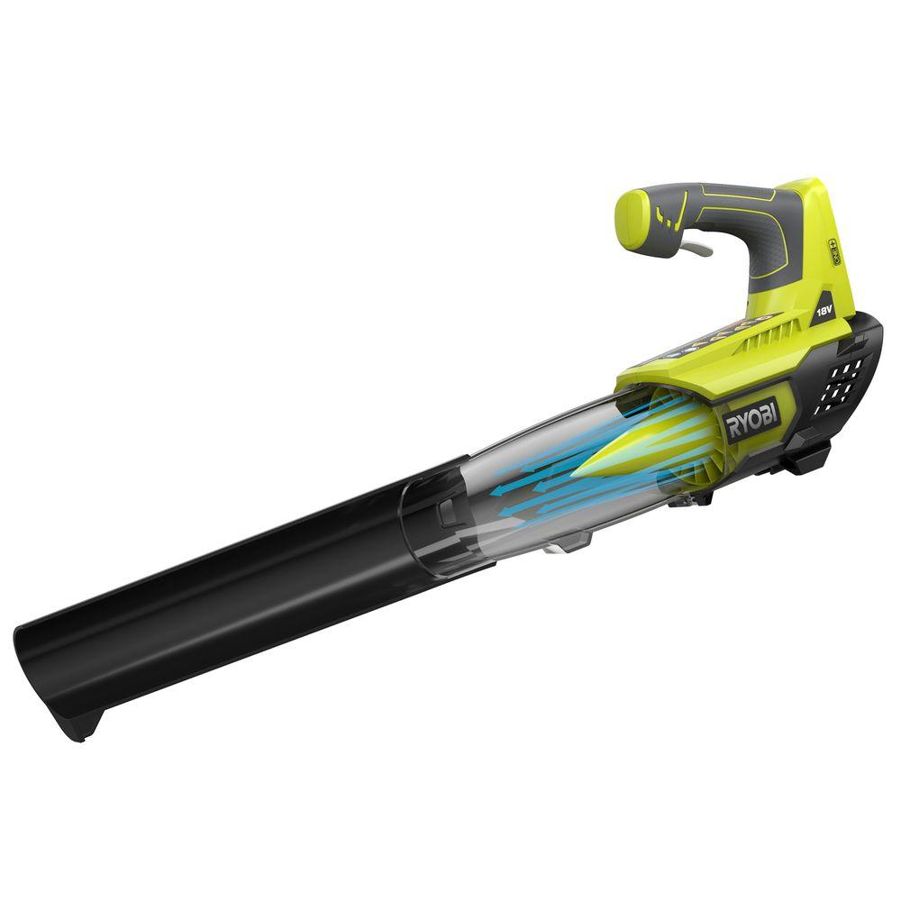 18V ONE+ 280 CFM Jet Fan Blower Image 5