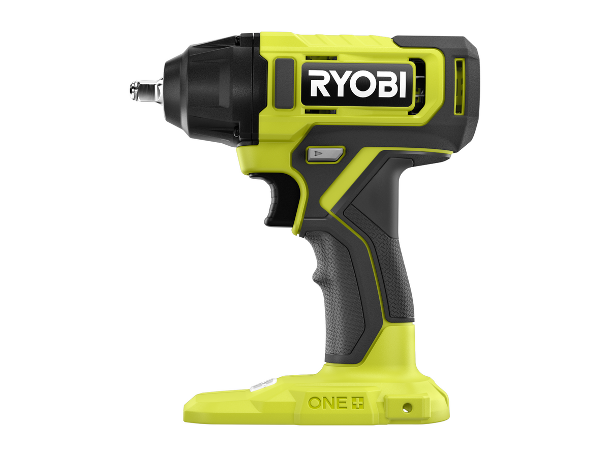 18V ONE+ 3/8" Impact Wrench Kit  image